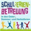 Veranstaltungsbild Schulferienbetreuung