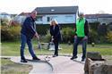 Veranstaltungsbild Minigolf