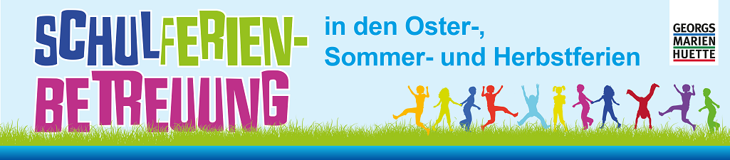 Titelfoto des Ferienpasses
